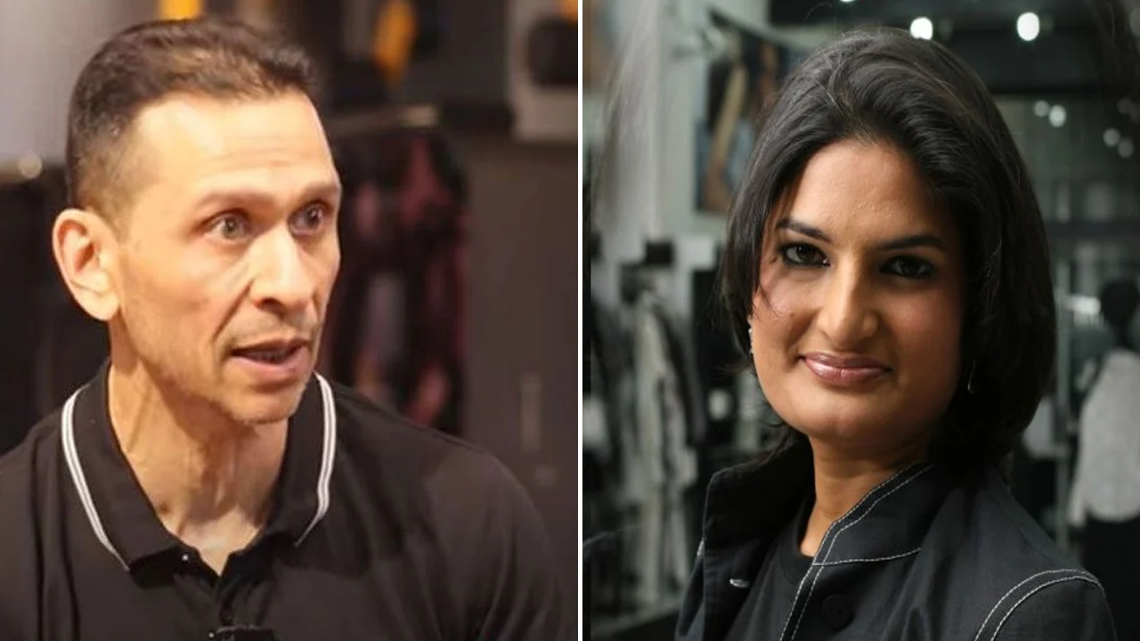 বিডিআর বিদ্রোহের মামলায় গ্রেপ্তার হতে পারেন সোহেল তাজ-মুন্নি সাহা